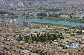 دانیشتوویەکی دهۆک چوار ساڵە بێسەروشوێنە 